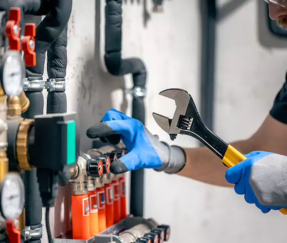 Expert Plumber for Commercial Plumbing in Shelbyville, IN: Schedule Reliable Plumbing Services with Us