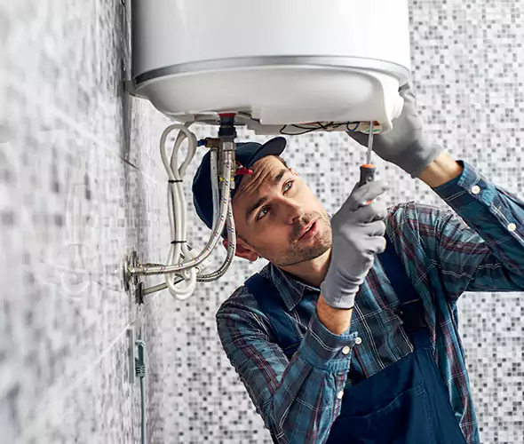 Expert Plumber for Hot Water Tank Maintenance in Shelbyville, IN: Schedule Reliable Maintenance Services with Us