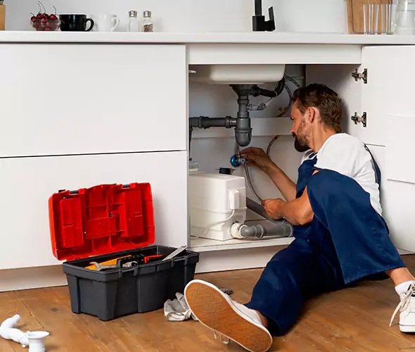 Expert Plumber for Frozen Pipes in Shelbyville, IN: Schedule Affordable Frozen Pipe Repair Services with Us