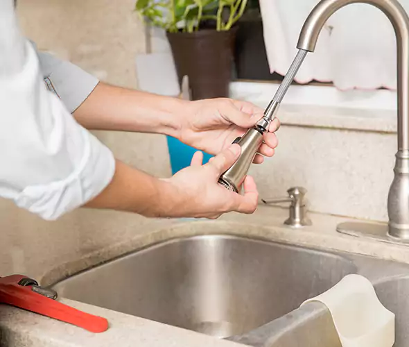 Expert Plumber for Plumbing Inspection in Shelbyville, IN: Schedule Affordable Inspection Services with Us