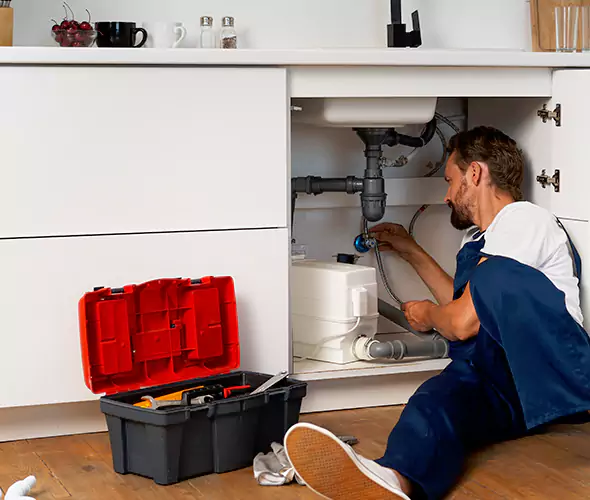 Trusted Plumber for Polybutylene Plumbing Replacement in Shelbyville, IN: Schedule Reliable Replacement Services with Us