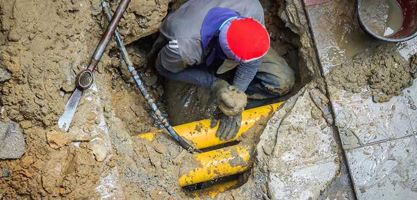 Clogged Drain Repair in Shelbyville, IN