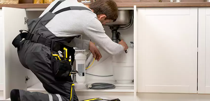 Reliable Sink Garbage Disposal Installation Services in Shelbyville, IN