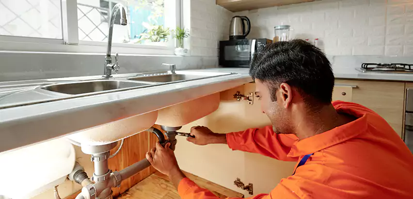 Reliable Kitchen Sink Installation Services in Shelbyville, IN