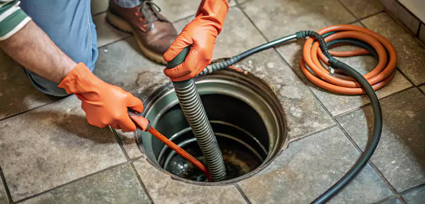 Rooter Services in Shelbyville, IN