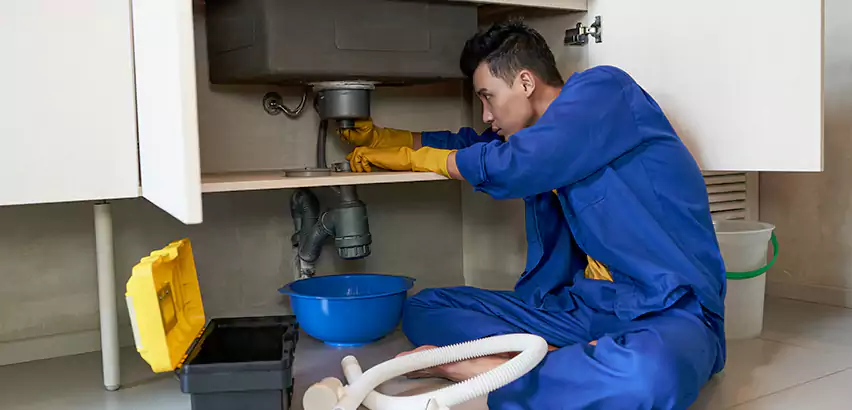 Sewer Line Maintenance Shelbyville, IN