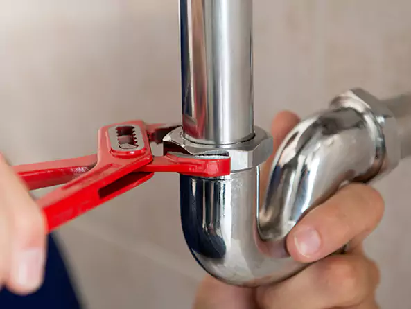 Why Choose Shelbyville Plumbers for Basement Leak Repair in Shelbyville, IN?