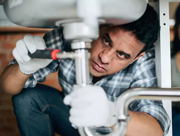 Why Choose Shelbyville Plumbers for Commercial Plumbing in Shelbyville, IN?