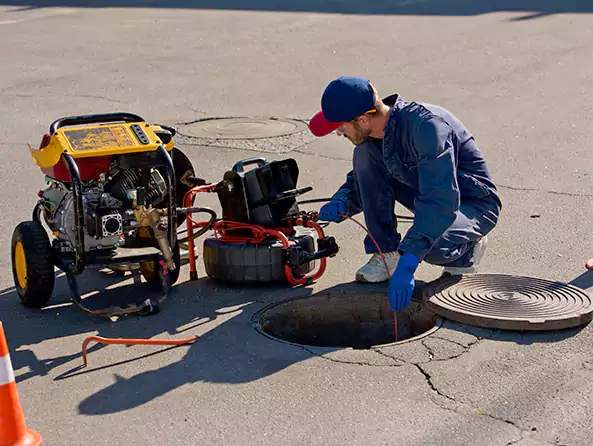 Why Choose Shelbyville Plumbers for Drains Camera Inspection in Shelbyville, IN?