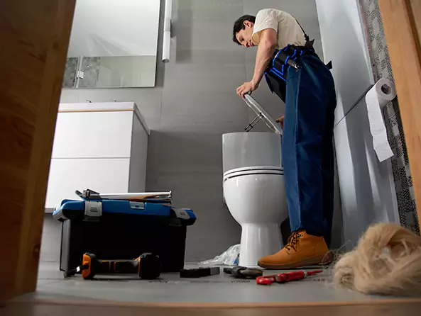 Why Choose Shelbyville Plumbers for Emergency Plumber in Shelbyville, IN?