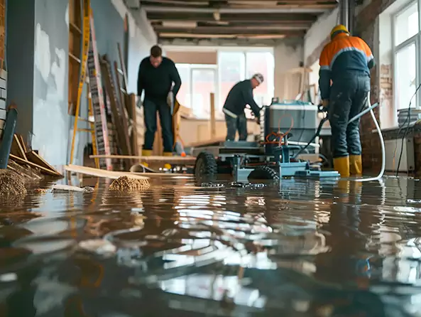  Why Choose Shelbyville Plumbers for Flood Restoration in Shelbyville, IN?