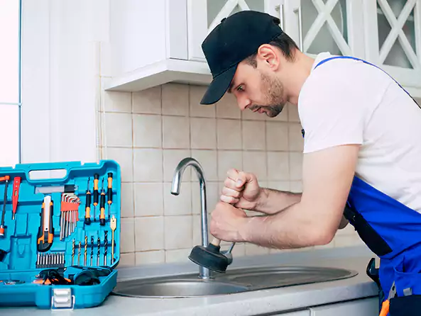 Why Choose Shelbyville Plumbers for New Construction Plumbing in Shelbyville, IN?