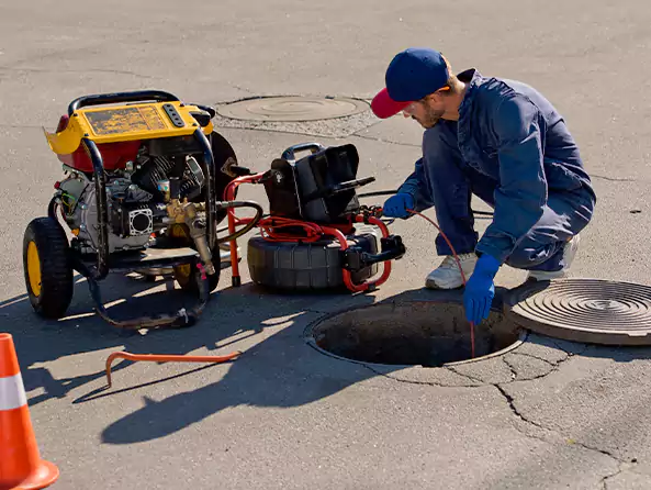 Why Choose Shelbyville Plumbers for Sewer Line Inspection in Shelbyville, IN?